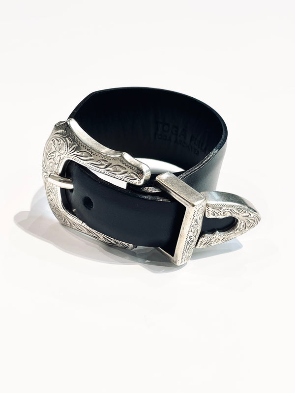Metal bangle 2