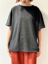 画像をギャラリービューアに読み込む, Relax T-shirt
