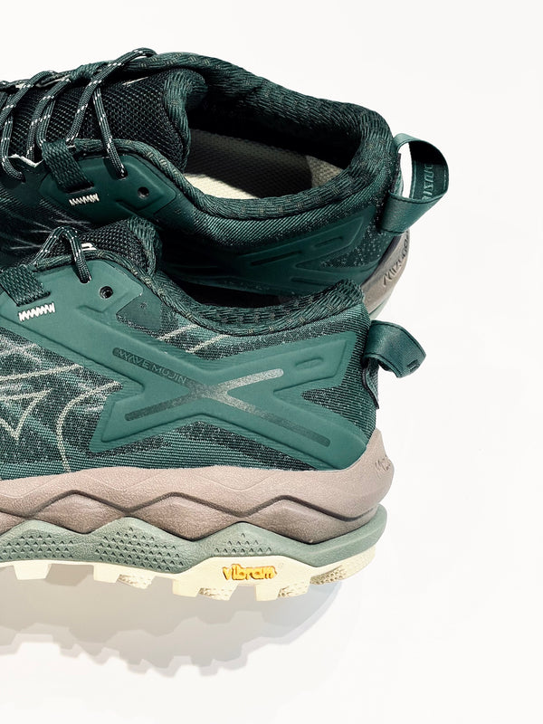 WAVE MUJIN LS GTX
