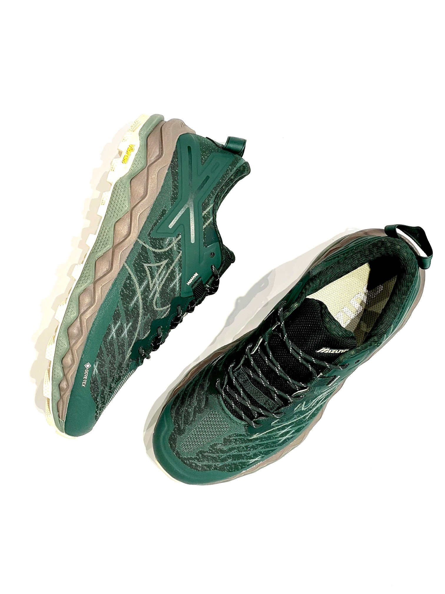 WAVE MUJIN LS GTX – FUKIONLINE