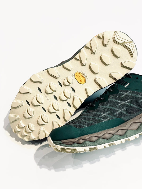WAVE MUJIN LS GTX