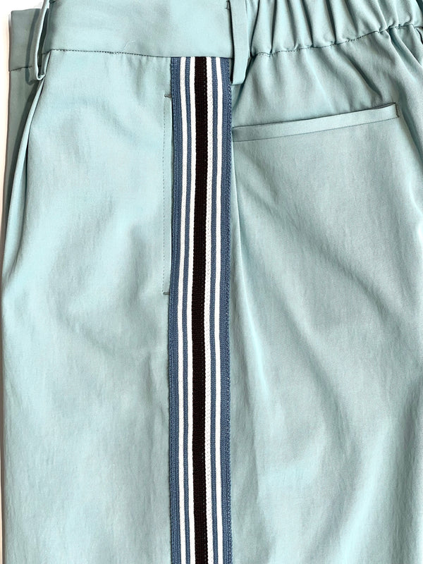 KNIT SIDELINE PANTS