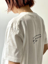画像をギャラリービューアに読み込む, Maru do T-shirt Print
