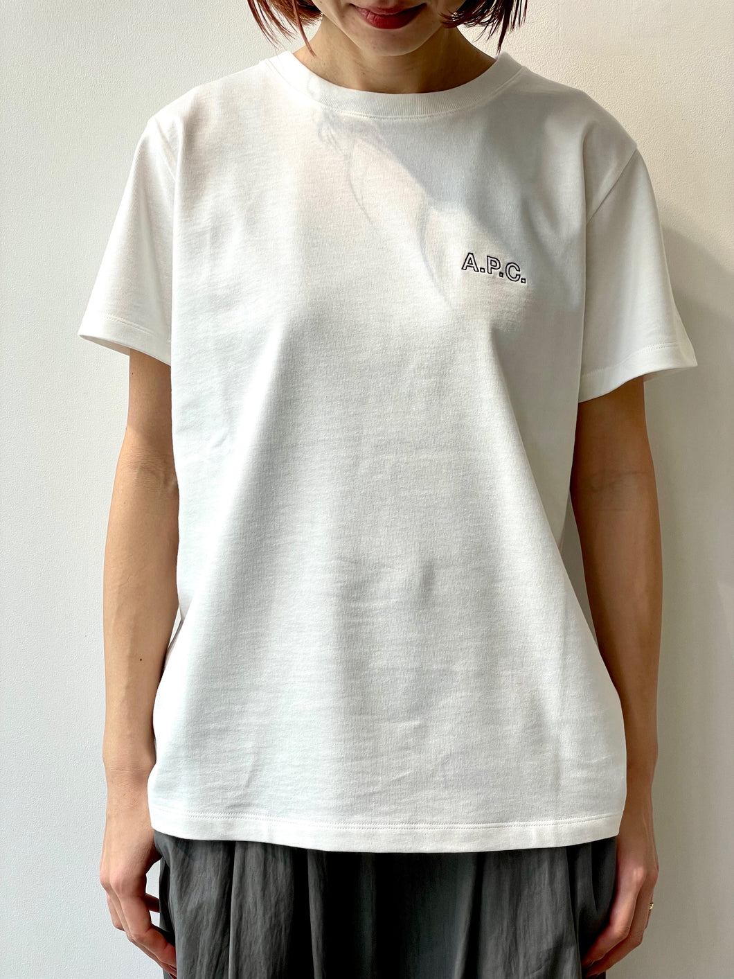 New Outline T-shirt