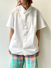 画像をギャラリービューアに読み込む, Confort Shirt S/S Square
