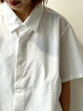 画像をギャラリービューアに読み込む, Confort Shirt S/S Square
