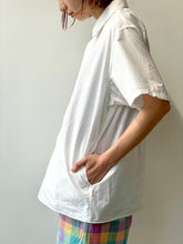 画像をギャラリービューアに読み込む, Confort Shirt S/S Square
