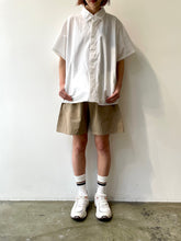画像をギャラリービューアに読み込む, Confort Shirt S/S Square
