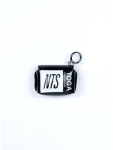 Leather earphone case TOGA×NTS