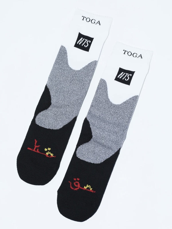 Socks TOGA×NTS