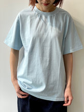 画像をギャラリービューアに読み込む, NEW BASIC GARMENT DYED T-SHIRT （SHORT SLEEVE）

