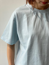 画像をギャラリービューアに読み込む, NEW BASIC GARMENT DYED T-SHIRT （SHORT SLEEVE）
