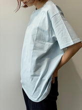 画像をギャラリービューアに読み込む, NEW BASIC GARMENT DYED T-SHIRT （SHORT SLEEVE）
