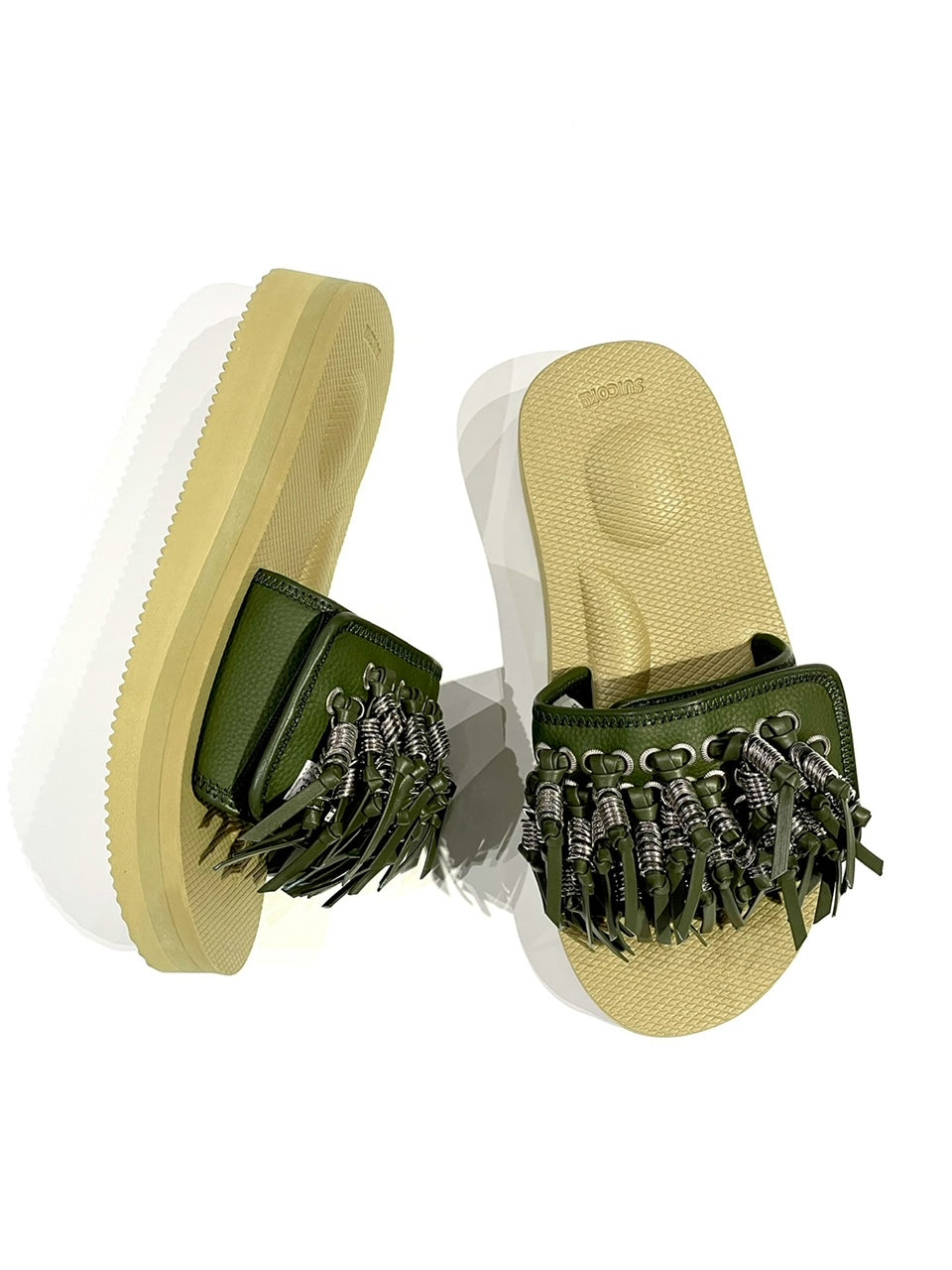 Slide TOGA×SUICOKE SP