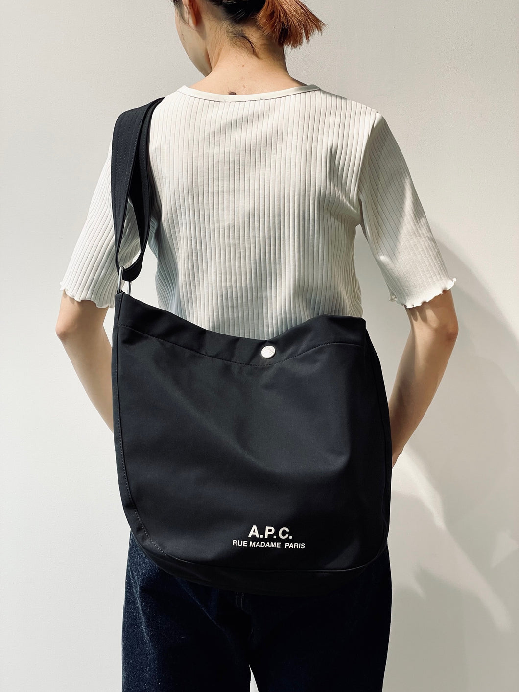 Journal Bag