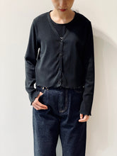 画像をギャラリービューアに読み込む, Tracy Cardigan

