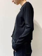画像をギャラリービューアに読み込む, Tracy Cardigan
