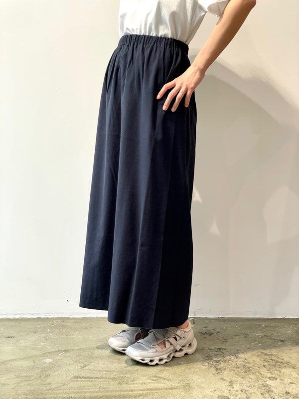 Wrap Skirt