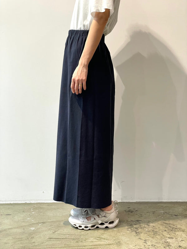 Wrap Skirt
