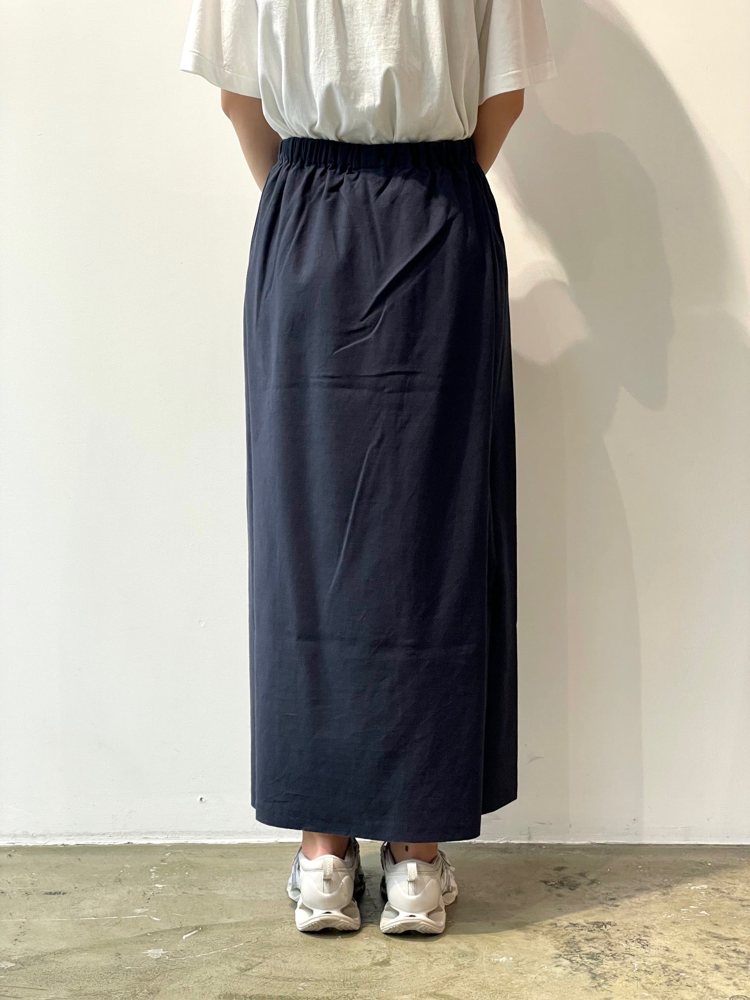 Wrap Skirt – FUKIONLINE