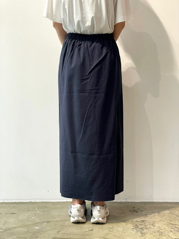 Wrap Skirt