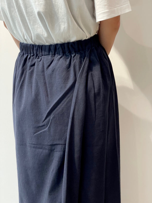 Wrap Skirt