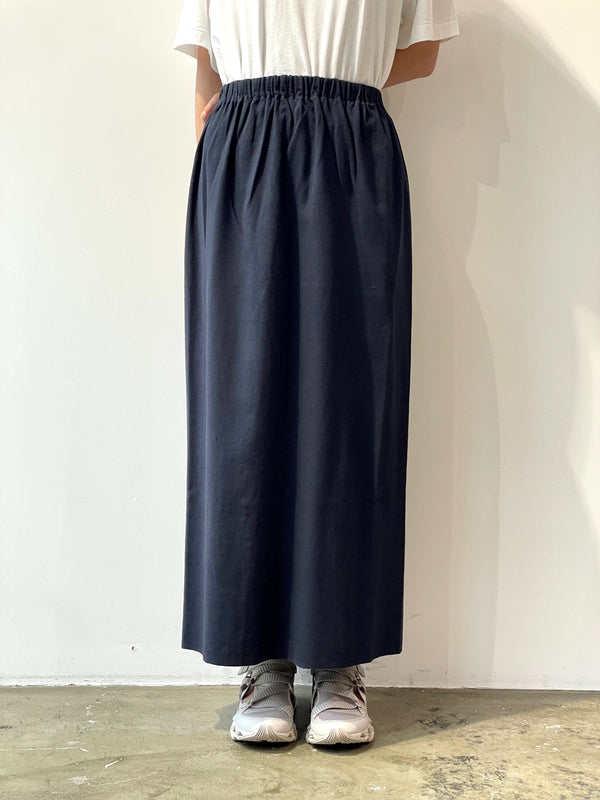 Wrap Skirt