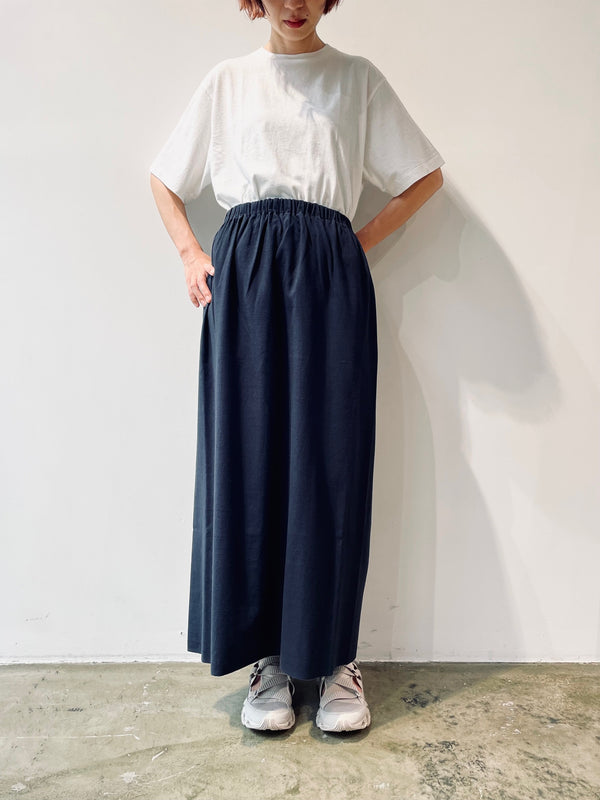 Wrap Skirt