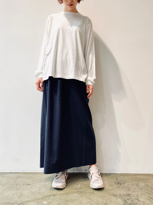 Wrap Skirt