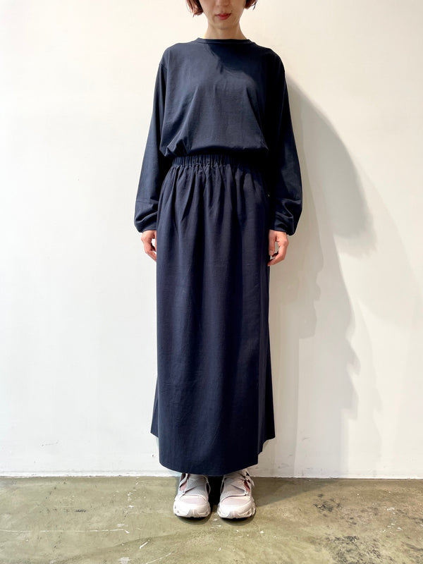 Wrap Skirt