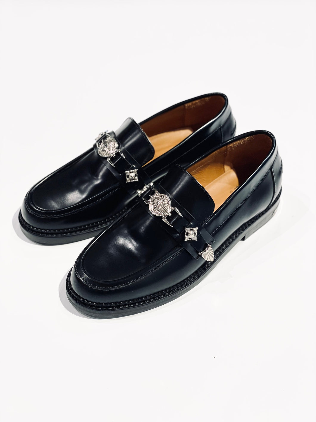 Metal loafer（MENS）