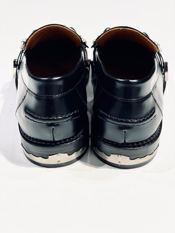 Metal loafer（MENS）
