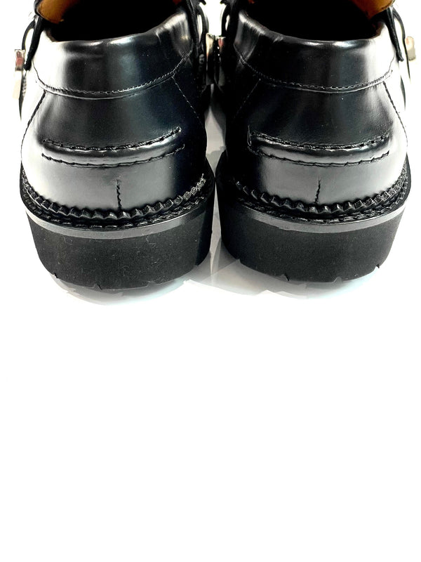 Vibram metal loafer（MENS）