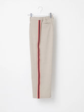KNIT SIDELINE TW TWILL PANTS