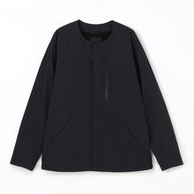 BREATH THERMO THERMAL MESH NO COLLAR JACKET