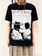 画像をギャラリービューアに読み込む, Print T-shirt BOY&amp;GIRL BOYS OWN SP
