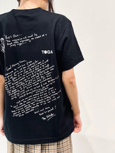 画像をギャラリービューアに読み込む, Print T-shirt BOY&amp;GIRL BOYS OWN SP
