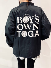 画像をギャラリービューアに読み込む, Coach jacket BOYS OWN SP
