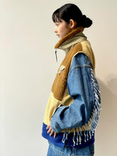 画像をギャラリービューアに読み込む, Wool jersey vest （WOMENS）
