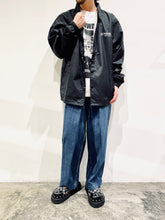 画像をギャラリービューアに読み込む, Coach jacket BOYS OWN SP
