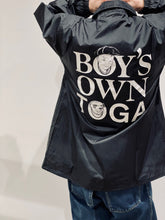 画像をギャラリービューアに読み込む, Coach jacket BOYS OWN SP
