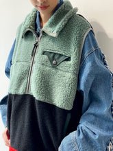 画像をギャラリービューアに読み込む, Wool jersey vest （WOMENS）
