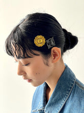 画像をギャラリービューアに読み込む, Concho hair pin set
