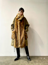 画像をギャラリービューアに読み込む, Weather cloth coat（WOMENS）
