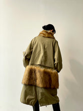 画像をギャラリービューアに読み込む, Weather cloth coat（WOMENS）
