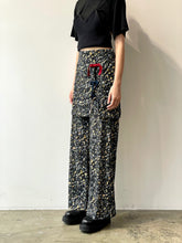 画像をギャラリービューアに読み込む, Smooth jersey pants

