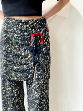 画像をギャラリービューアに読み込む, Smooth jersey pants
