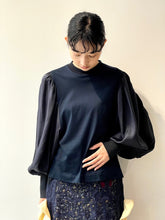 画像をギャラリービューアに読み込む, Cotton jersey L/S
