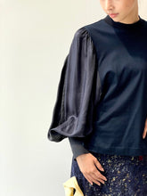 画像をギャラリービューアに読み込む, Cotton jersey L/S
