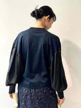 画像をギャラリービューアに読み込む, Cotton jersey L/S
